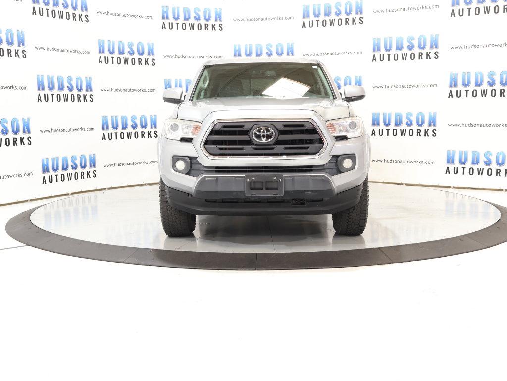 2019 Toyota Tacoma - $34,700