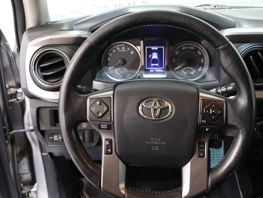 2019 Toyota Tacoma - $34,700