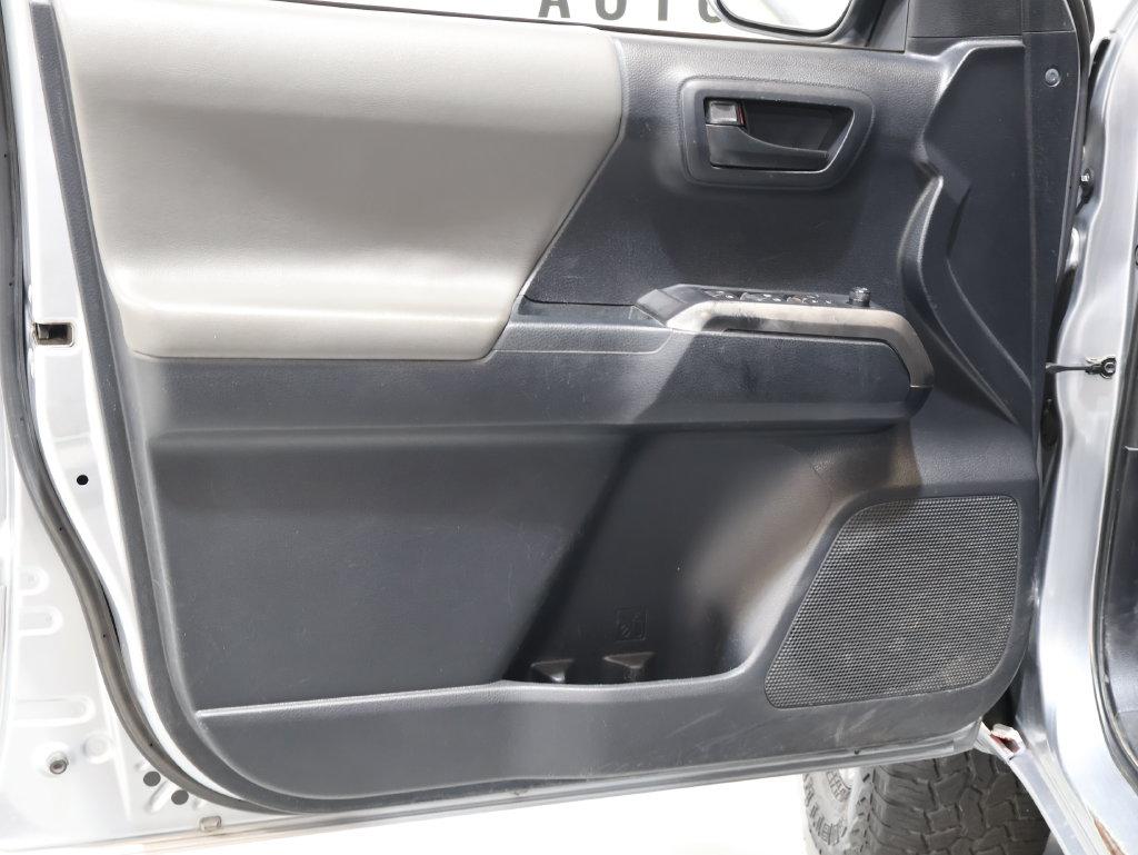 2019 Toyota Tacoma - $34,700