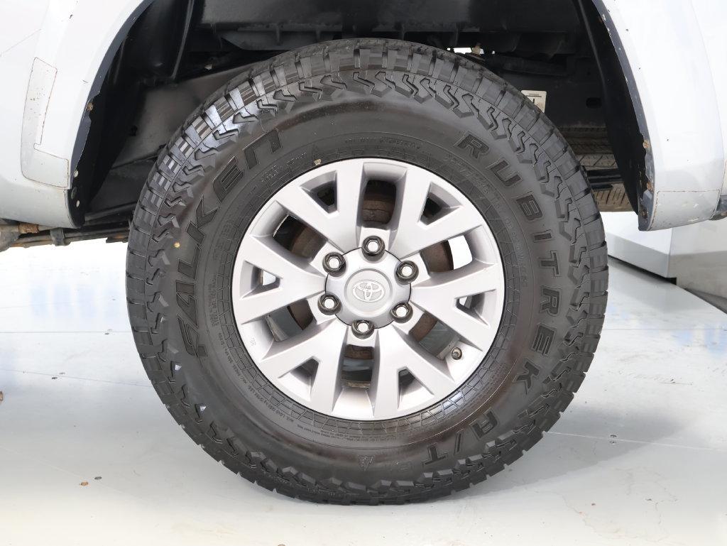 2019 Toyota Tacoma - $34,700