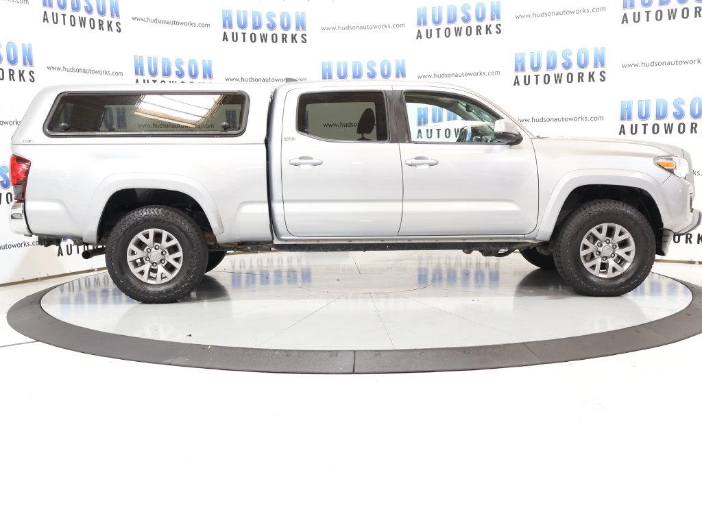 2019 Toyota Tacoma - $34,700