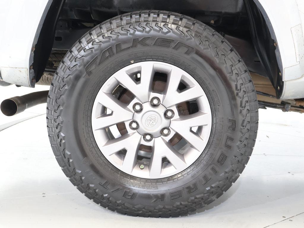 2019 Toyota Tacoma - $34,700