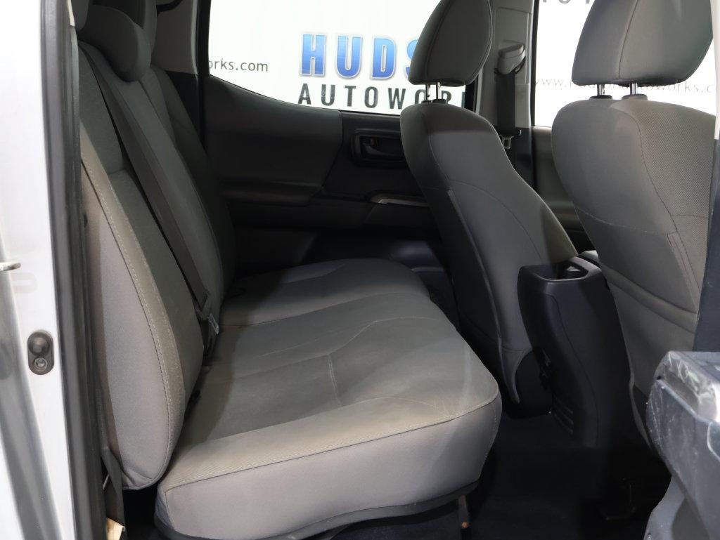 2019 Toyota Tacoma - $34,700