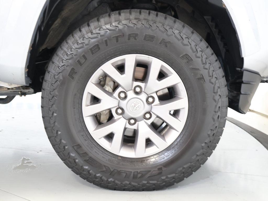 2019 Toyota Tacoma - $34,700