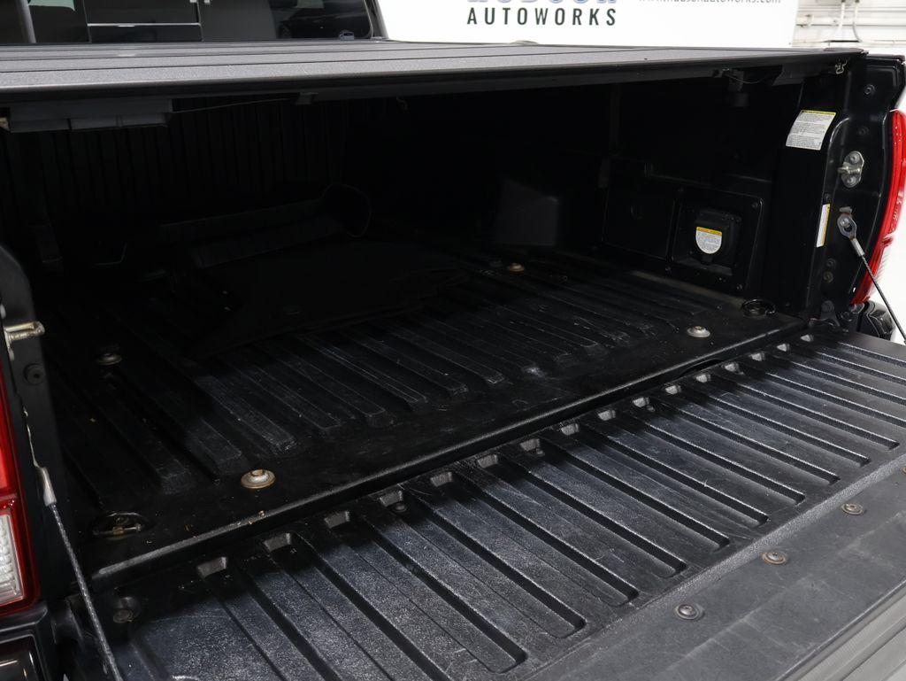 2017 Toyota Tacoma - $35,200