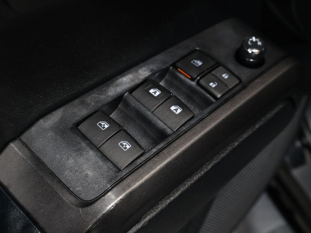 2017 Toyota Tacoma - $35,200