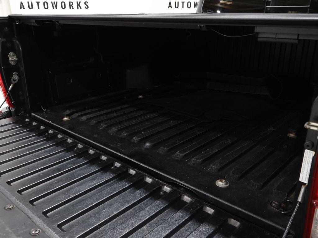 2017 Toyota Tacoma - $35,200
