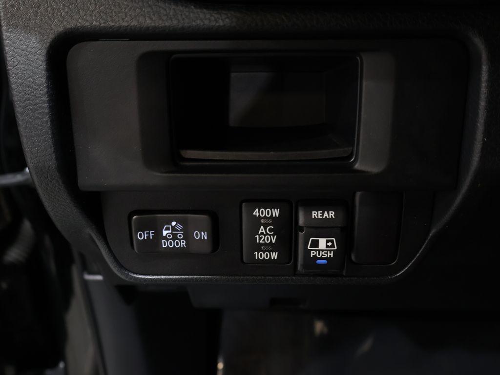 2017 Toyota Tacoma - $35,200