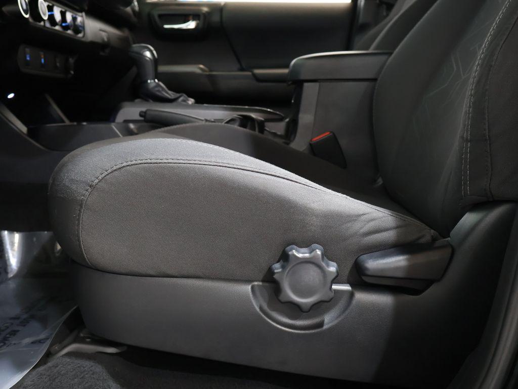 2017 Toyota Tacoma - $35,200