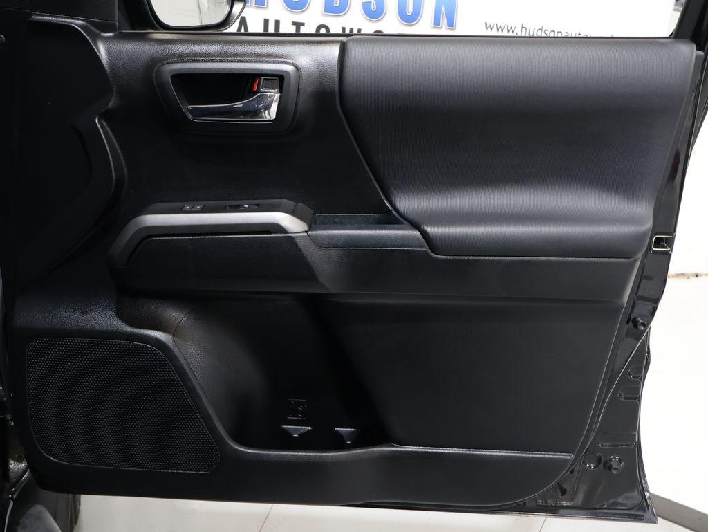 2017 Toyota Tacoma - $35,200