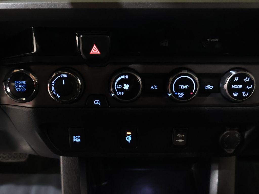 2017 Toyota Tacoma - $35,200