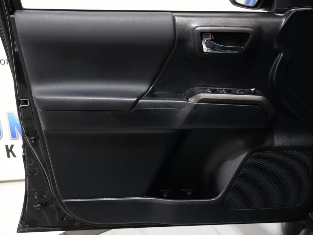 2017 Toyota Tacoma - $35,200