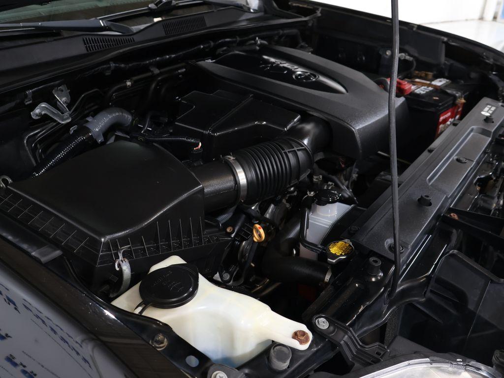 2017 Toyota Tacoma - $35,200