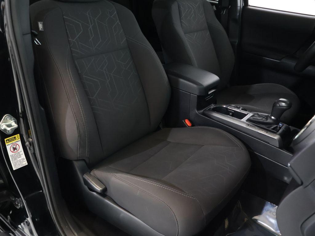 2017 Toyota Tacoma - $35,200