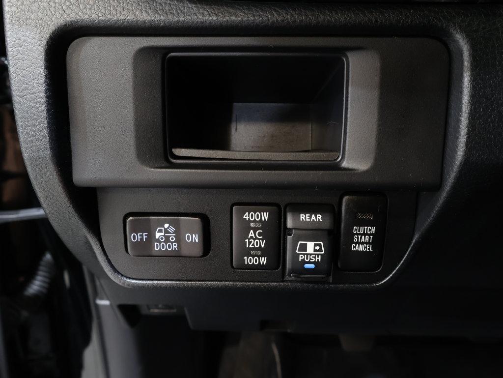 2017 Toyota Tacoma - $32,700