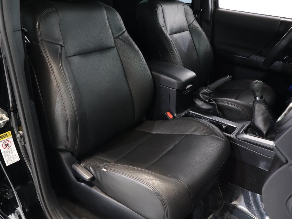 2017 Toyota Tacoma - $32,700