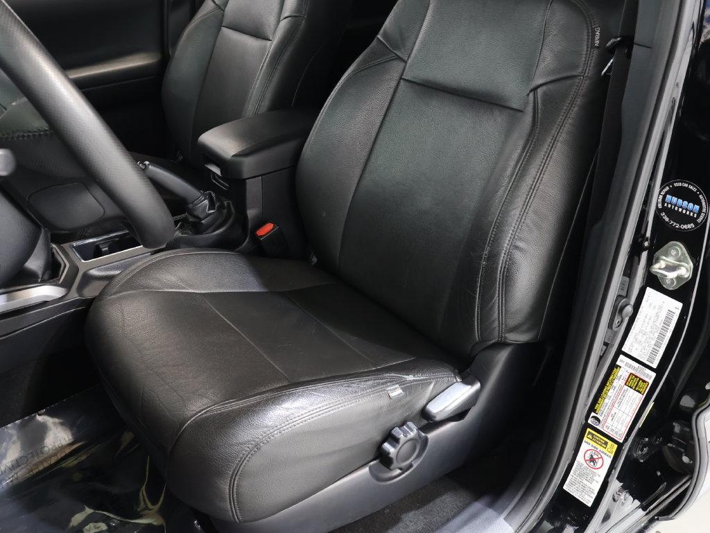 2017 Toyota Tacoma - $32,700