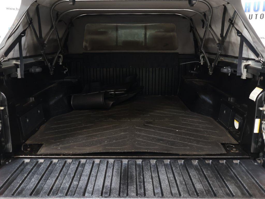 2017 Toyota Tacoma - $32,700