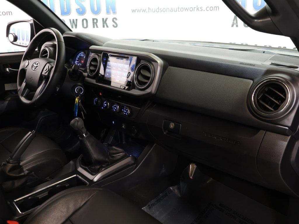 2017 Toyota Tacoma - $32,700