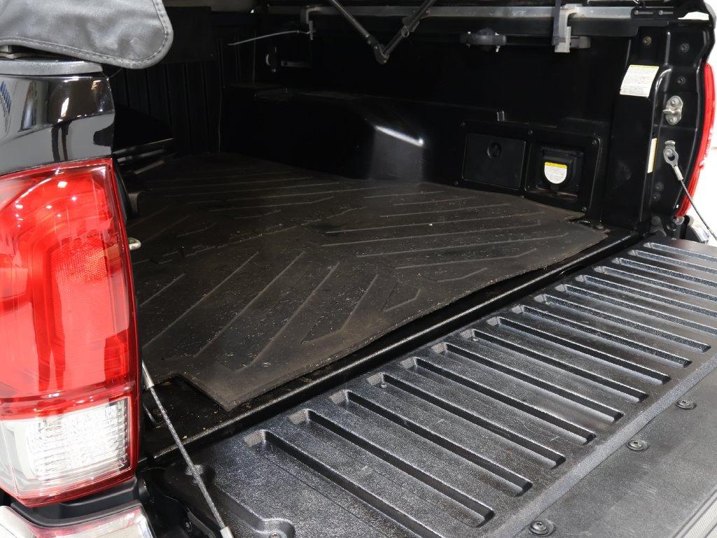 2017 Toyota Tacoma - $32,700