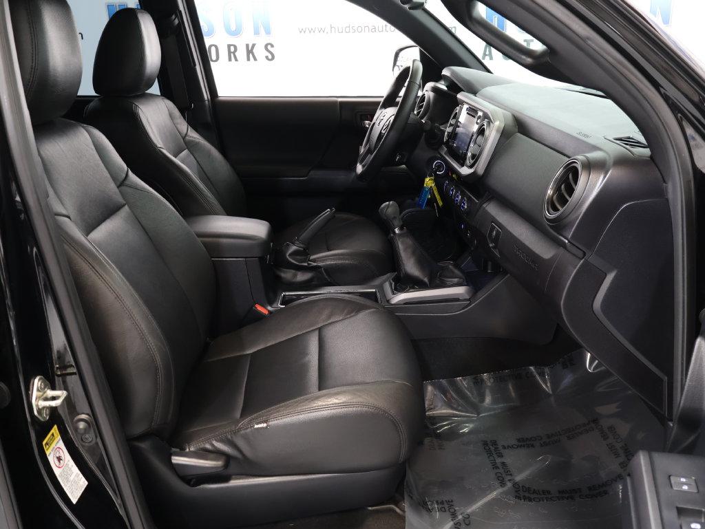 2017 Toyota Tacoma - $32,700