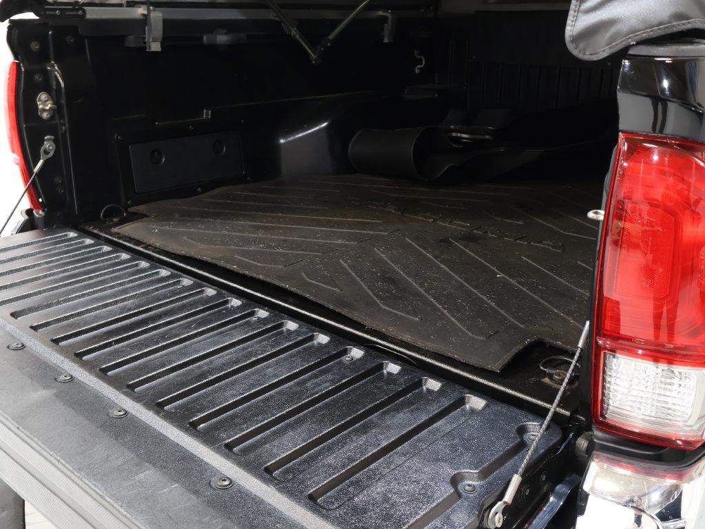 2017 Toyota Tacoma - $32,700