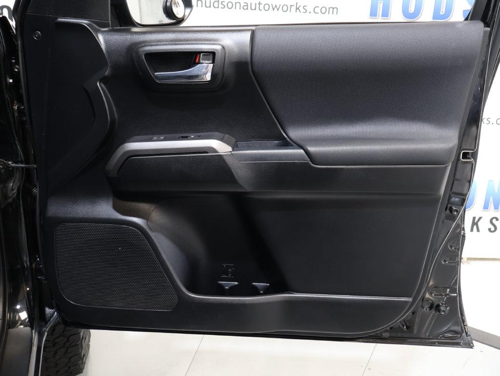 2017 Toyota Tacoma - $32,700
