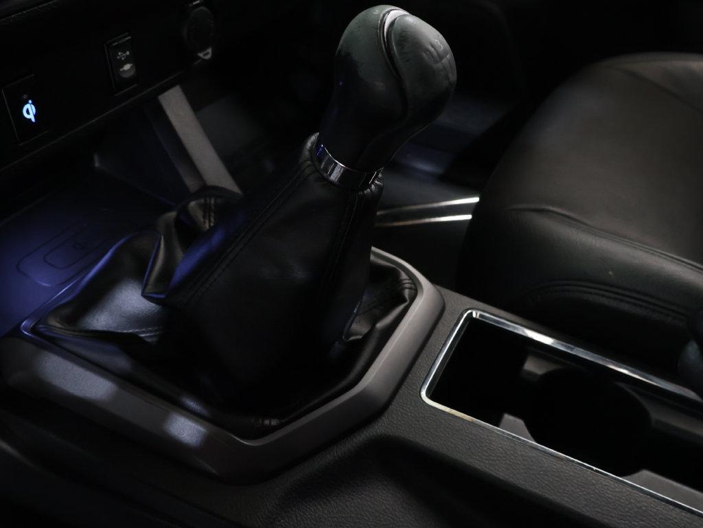 2017 Toyota Tacoma - $32,700
