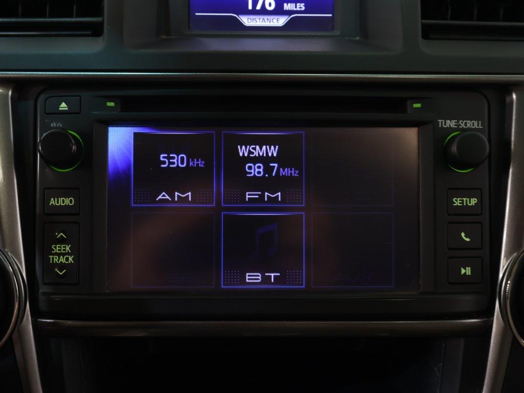 2013 Toyota Highlander - $13,500