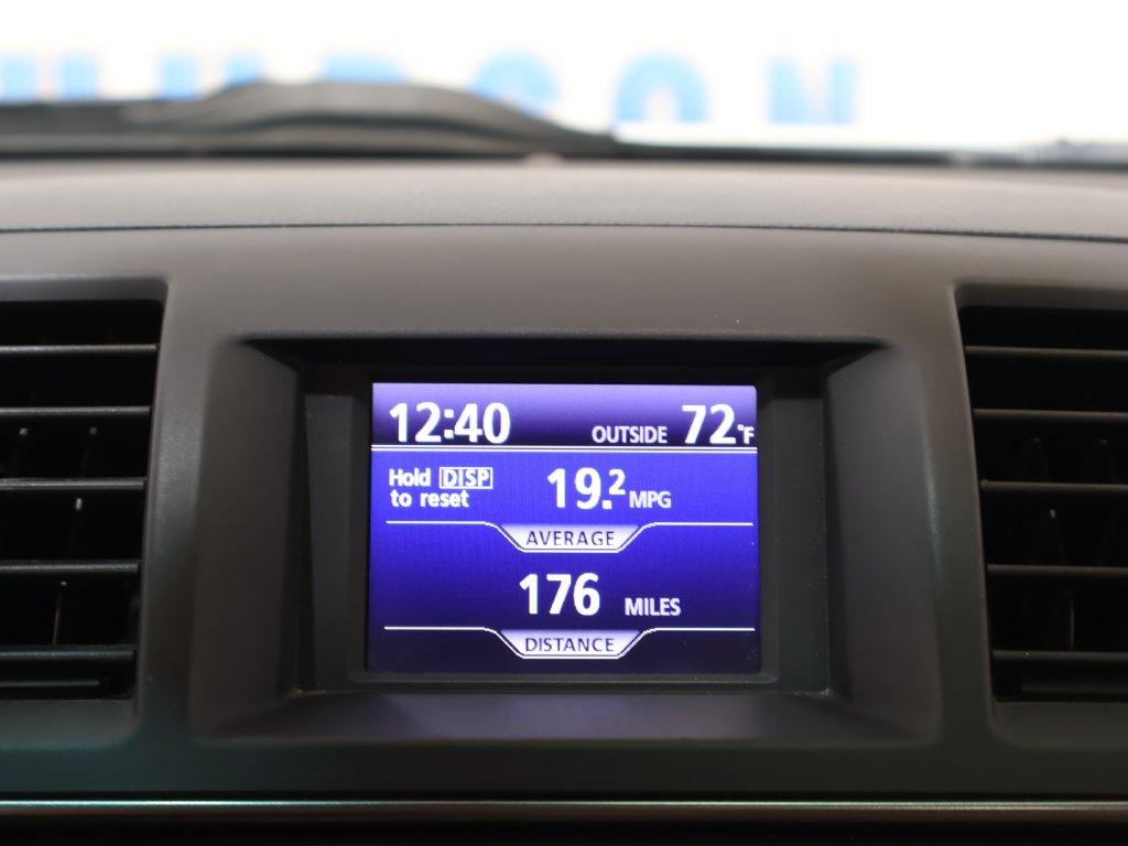 2013 Toyota Highlander - $13,500