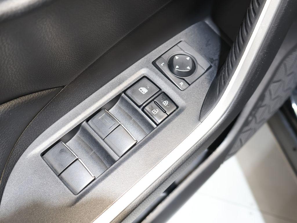 2020 Toyota RAV4 - $23,575