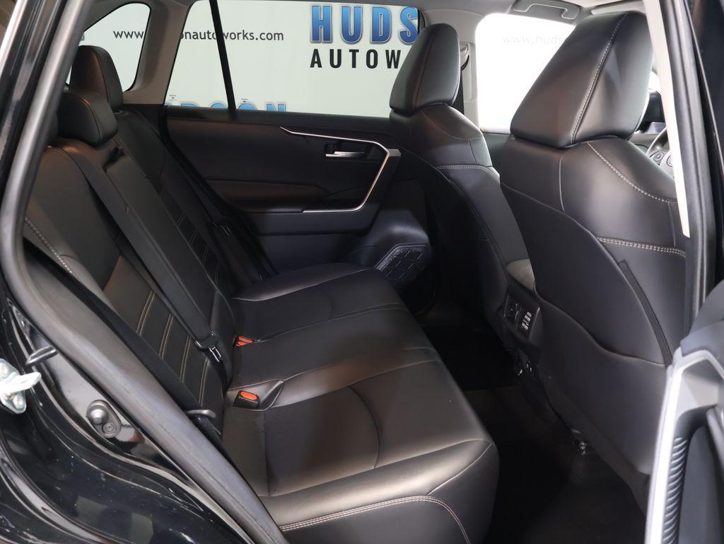 2020 Toyota RAV4 - $23,575