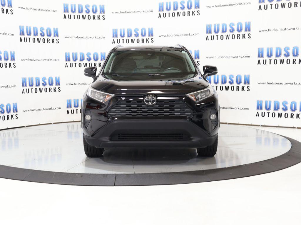 2020 Toyota RAV4 - $23,575