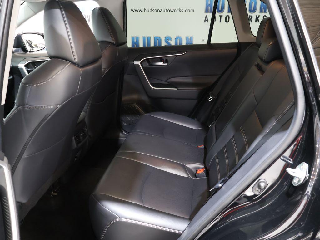 2020 Toyota RAV4 - $23,575