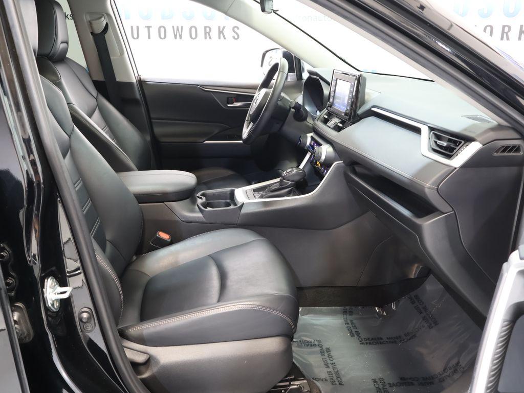 2020 Toyota RAV4 - $23,575