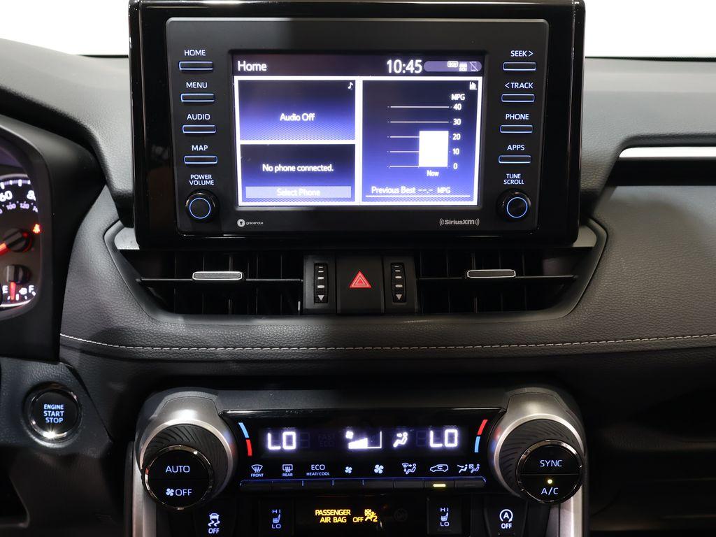 2020 Toyota RAV4 - $23,575