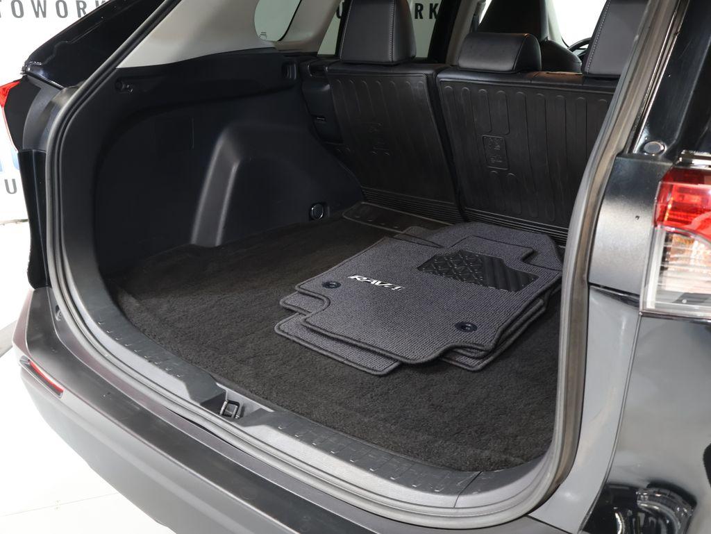 2020 Toyota RAV4 - $23,575