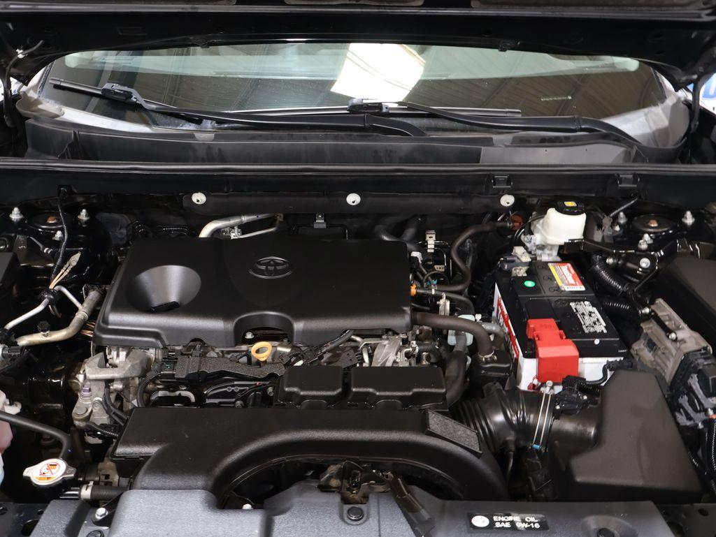 2020 Toyota RAV4 - $23,575