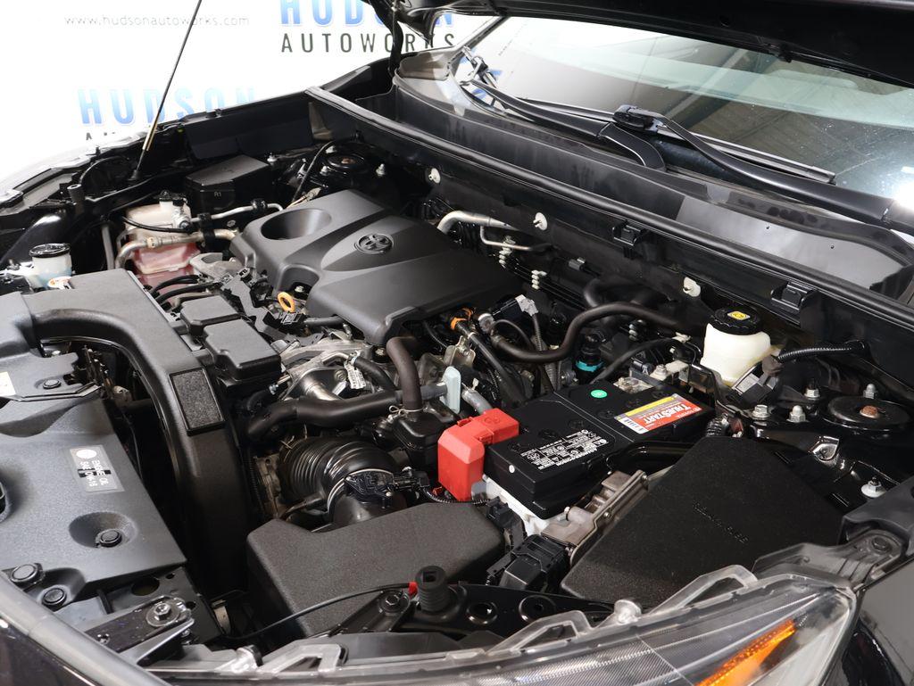 2020 Toyota RAV4 - $23,575
