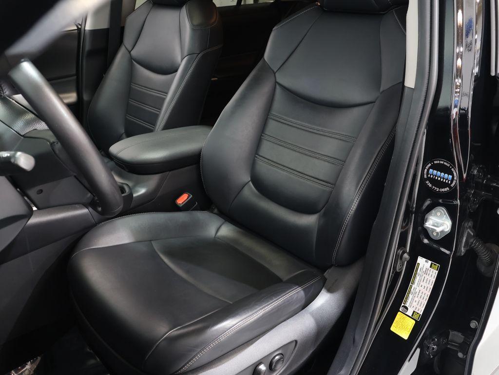 2020 Toyota RAV4 - $23,575