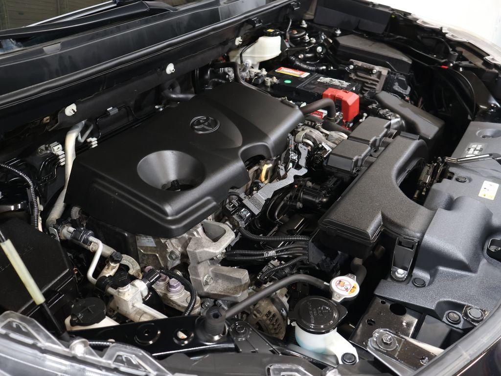 2020 Toyota RAV4 - $23,575