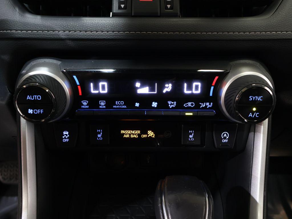 2020 Toyota RAV4 - $23,575