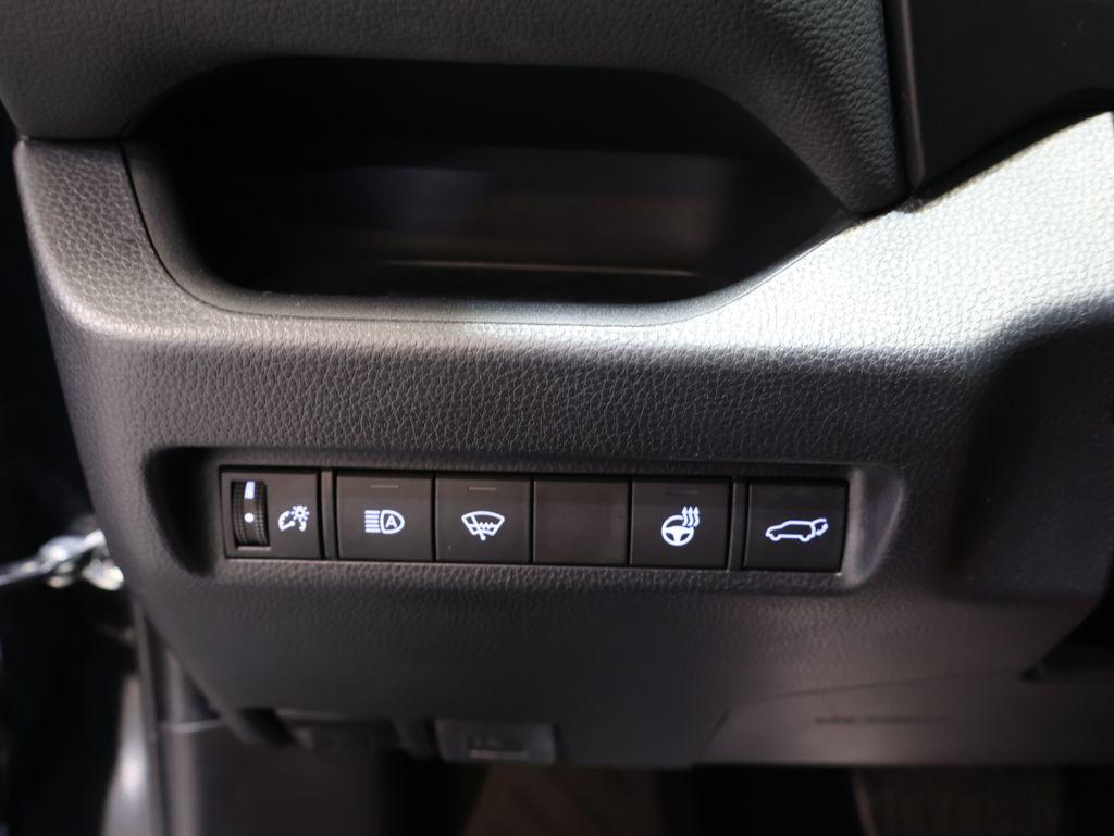2020 Toyota RAV4 - $23,575