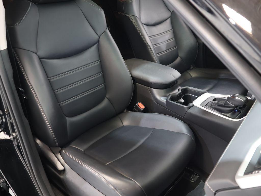 2020 Toyota RAV4 - $23,575