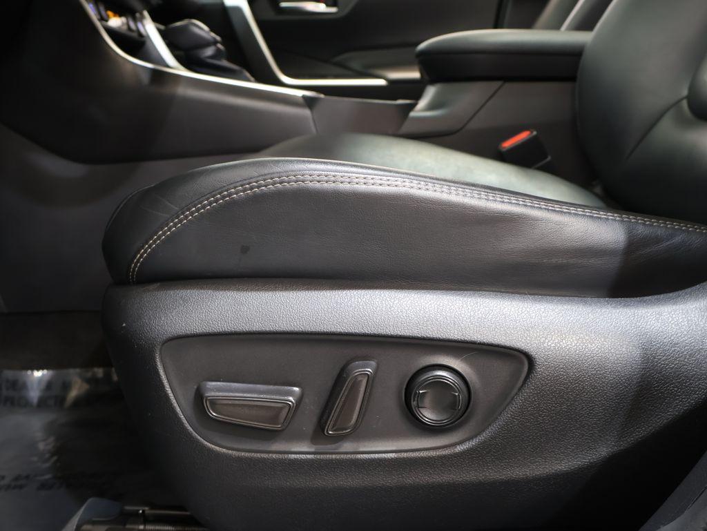 2020 Toyota RAV4 - $23,575