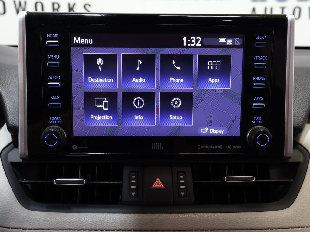 2019 Toyota RAV4 - $27,100
