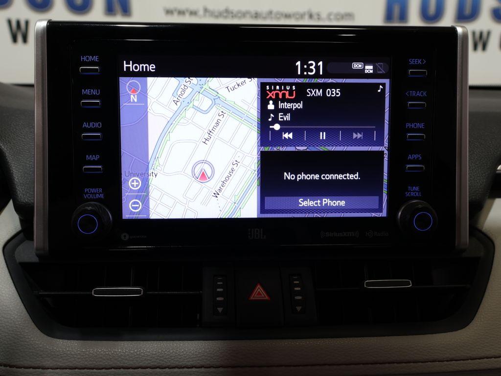 2019 Toyota RAV4 - $27,100