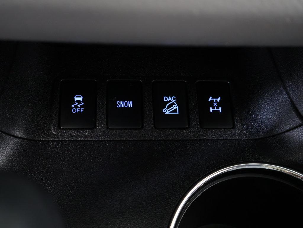 2016 Toyota Highlander - $26,500