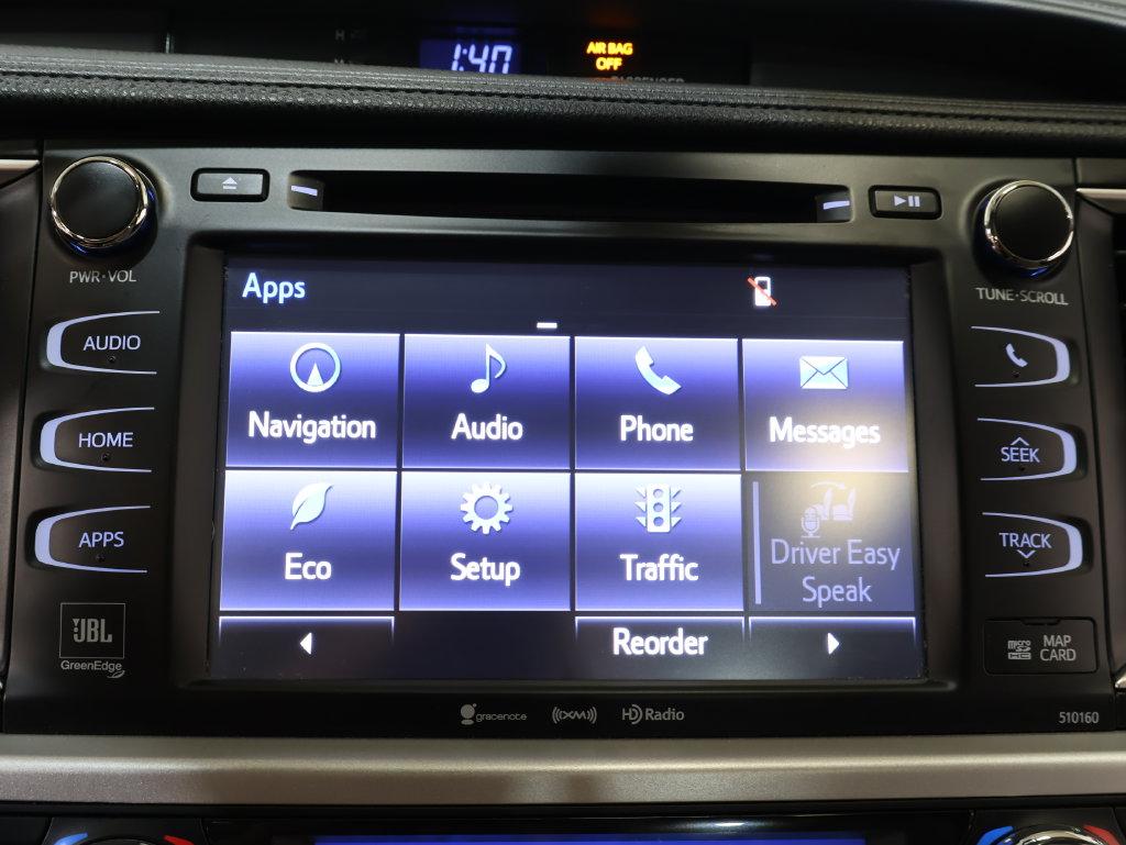 2016 Toyota Highlander - $26,500