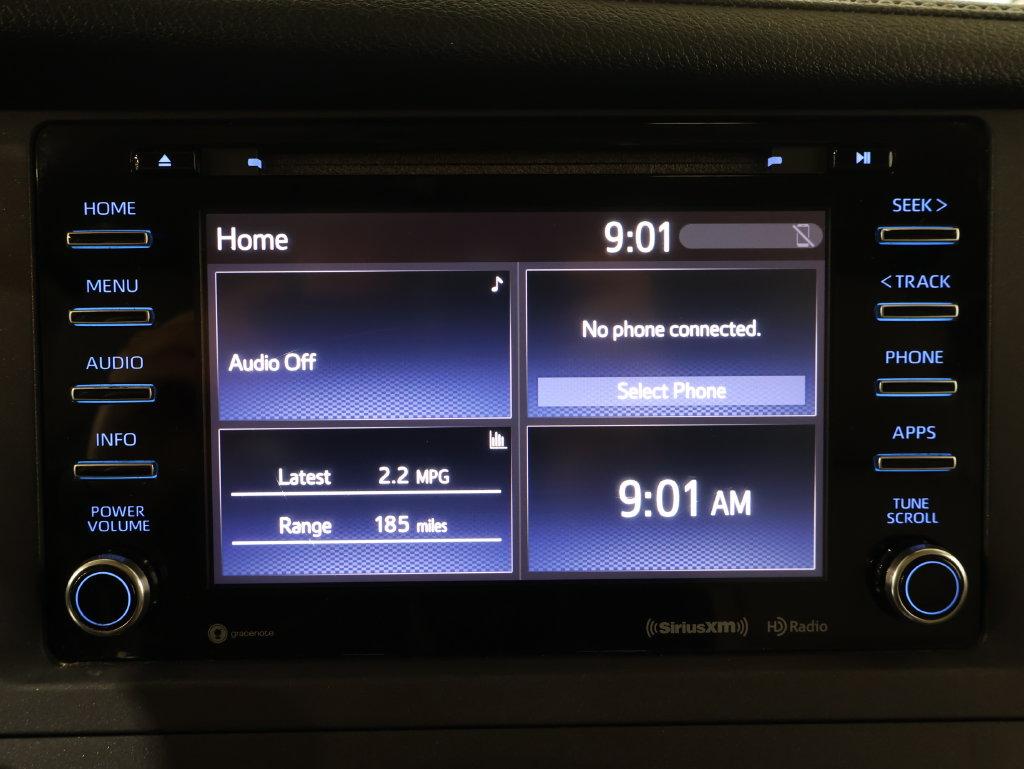 2018 Toyota Sienna - $24,400